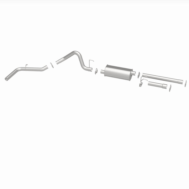 Magnaflow 106-0732 BRE Exhaust Kit 92-96 fits Dodge Dakota