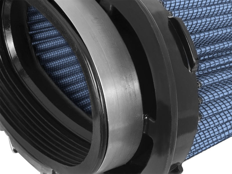 AFE 24-90089 FLOW Pro 5R Universal Air Filter (5-5/8x2-5/8)F x (7x4)B(Inv) x (7