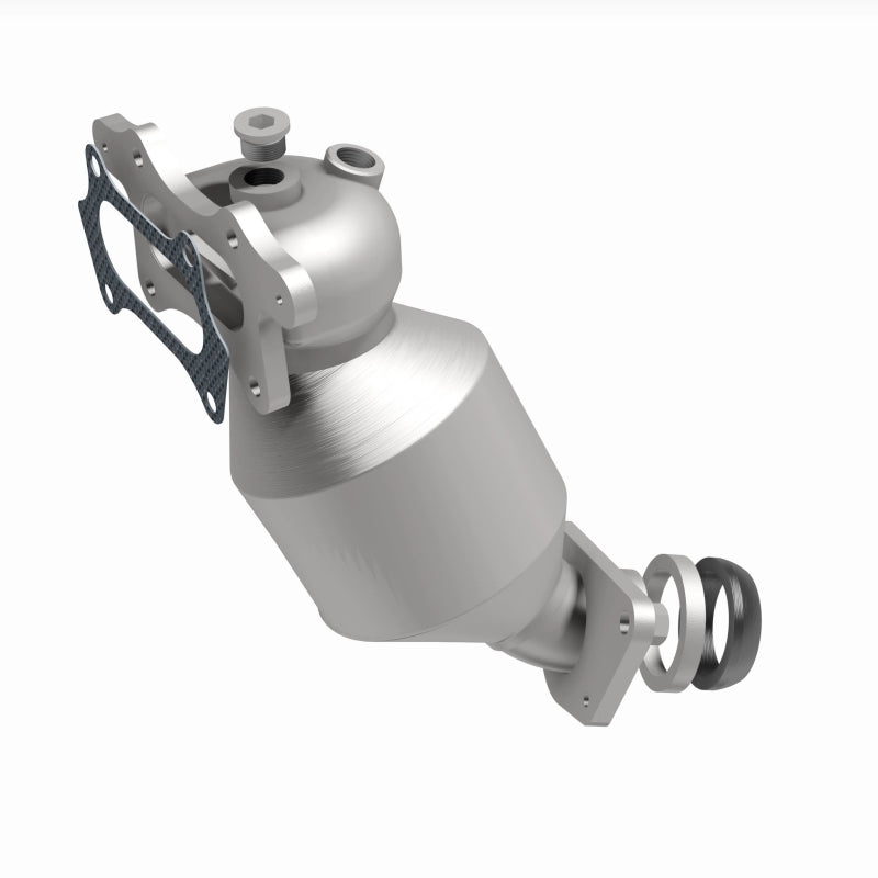 Magnaflow 5531030 10-14 fits Honda Insight 1.3L Direct Fit Catalytic Converter