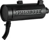 QuadBoss 157166 Polaris Diesel 455 99-01 ATV Slip-On Muffler