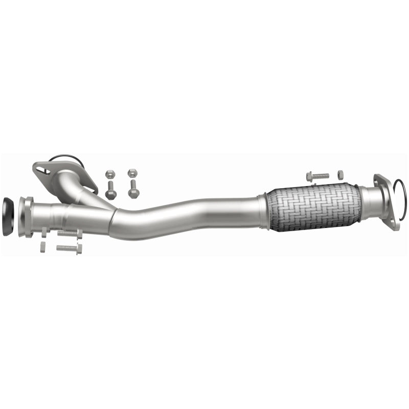 Magnaflow 107-0216 BRE Exhaust 06-12 Fusion Milan MKZ Zephyr 3.0L 3.5L Front Pipe Kit
