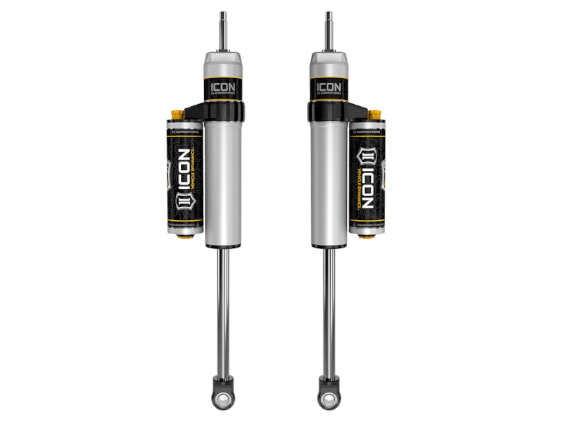 ICON 217716CP 2019+ fits Ram 1500 0-3in Rear 2.5 Series Shocks VS PB CDCV - Pair
