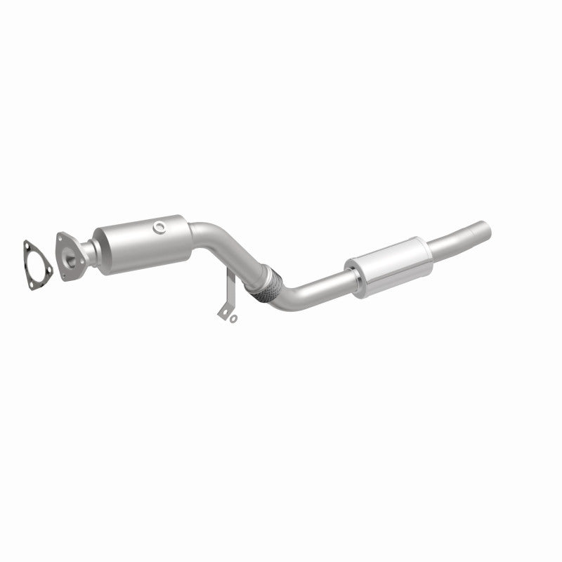 MagnaFlow 49904 Conv DF fits Audi 08-09 A4 Quattro 3.2L