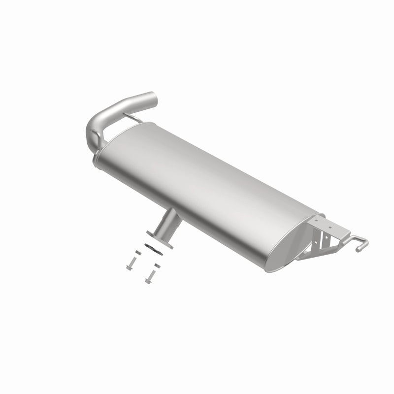 Magnaflow 108-0120 BRExhaust 06-08 fits Suzuki Grand Vitara 2.7L Muffler Kit