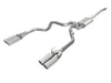 AFE 49-34105-P Series 3in 304SS Exhaust Cat-Back Exh w/ Pol Tips 2019 fits GM