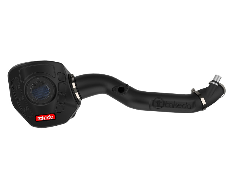 AFE TM-2019B-R Momentum GT Pro 5R Cold Air Intake System 16-17 fits Lexus IS 2