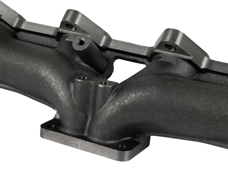 AFE 46-40044-1 BladeRunner Ported Ductile Iron Exhaust Manifold 94-98 fits Dodg