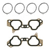 Fel-Pro MS96758 fits Subaru Legacy MS 96758 Engine Intake Manifold Gasket Set