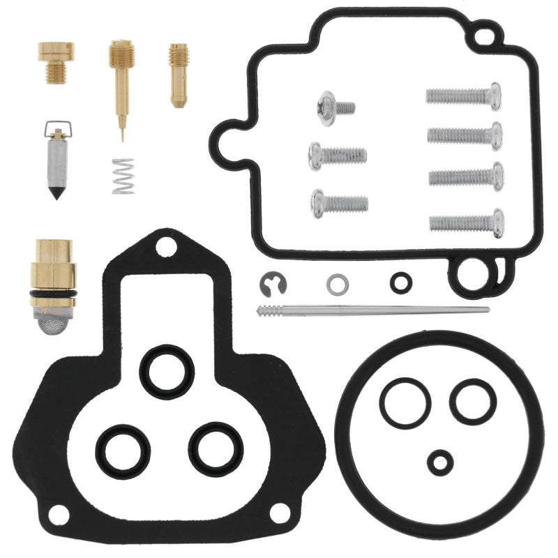 QuadBoss 418349 fits Yamaha YFM400 Kodiak 4x4 (06) Carburetor Kit