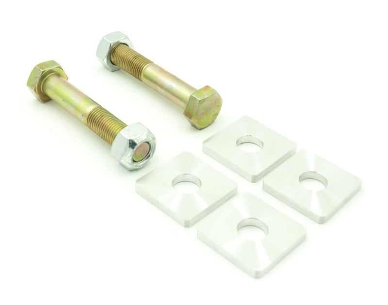 SPL Parts SPL ELT JSN 2019+ fits Hyundai Veloster N (JSN) Toe Only (For SPL EL J