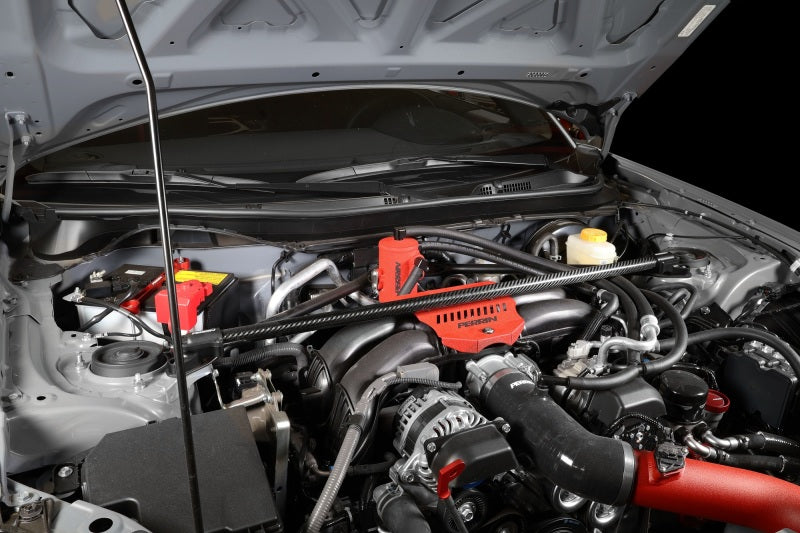 PERRIN PSP-ENG-612RD fits Toyota 22-23 fits GR86 / 13-16 Scion FR-S / 13-23