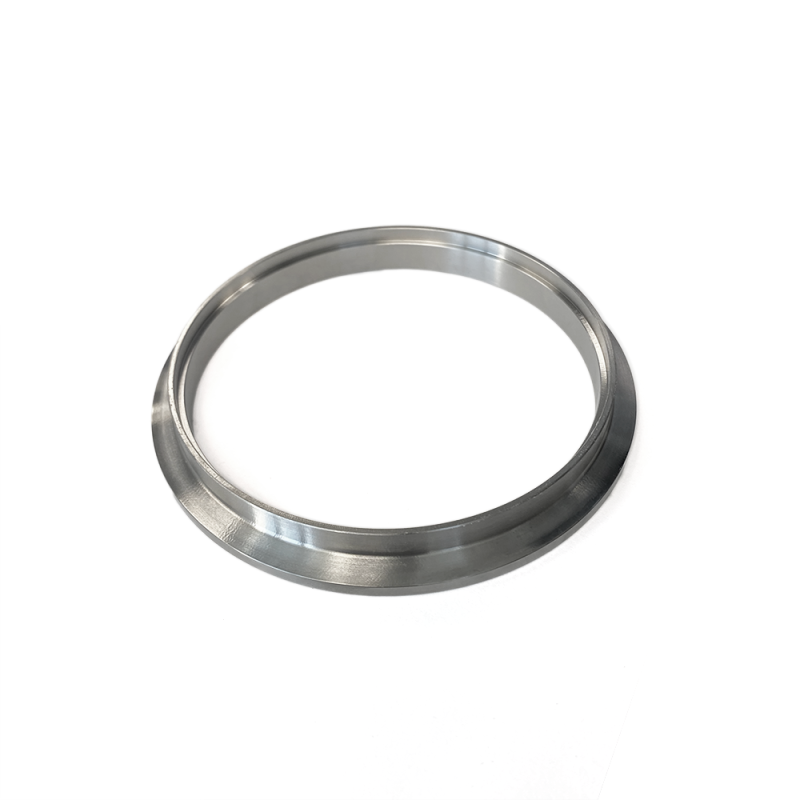 Ticon 103-09614-4000 Industries Borg Warner GT42 Titanium 96mm Outlet Flange
