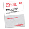 SPC Performance 82022 2022 Edition Spec Book