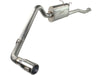 AFE 49-43042-1 rce XP Exhaust Cat-Back SS-409 EXH CB fits Ford Ranger 04-11 L4-