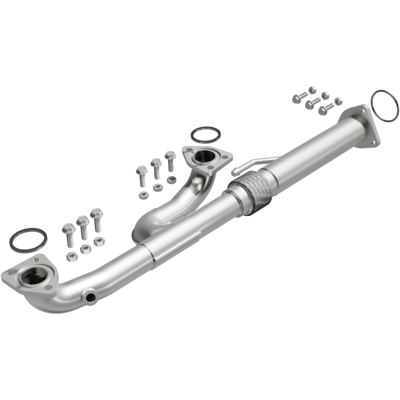 Magnaflow 107-0123 BRE Exhaust 09-15 Pilot 3.5L Front Pipe Kit