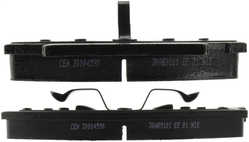 Stoptech 305.0459 Street Select Brake Pads - Front