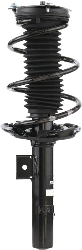 KYB SR4760 20-24 fits Nissan Sentra Front Right Strut-Plus Assembly