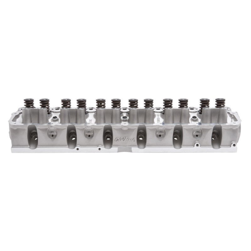 Edelbrock 50169 Cylinder Head Performer fits Jeep 4 0L I6 Complete