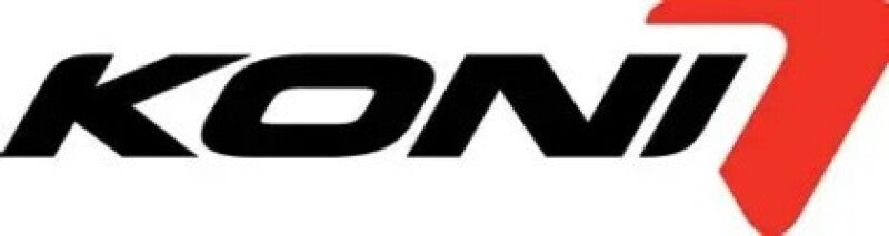 Koni 2022+ Ineos Grenadie Heavy Track (Red) Steering Damper