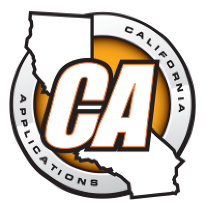 MagnaFlow 408065 Conv Universal 2.25 inch CA Tier 1