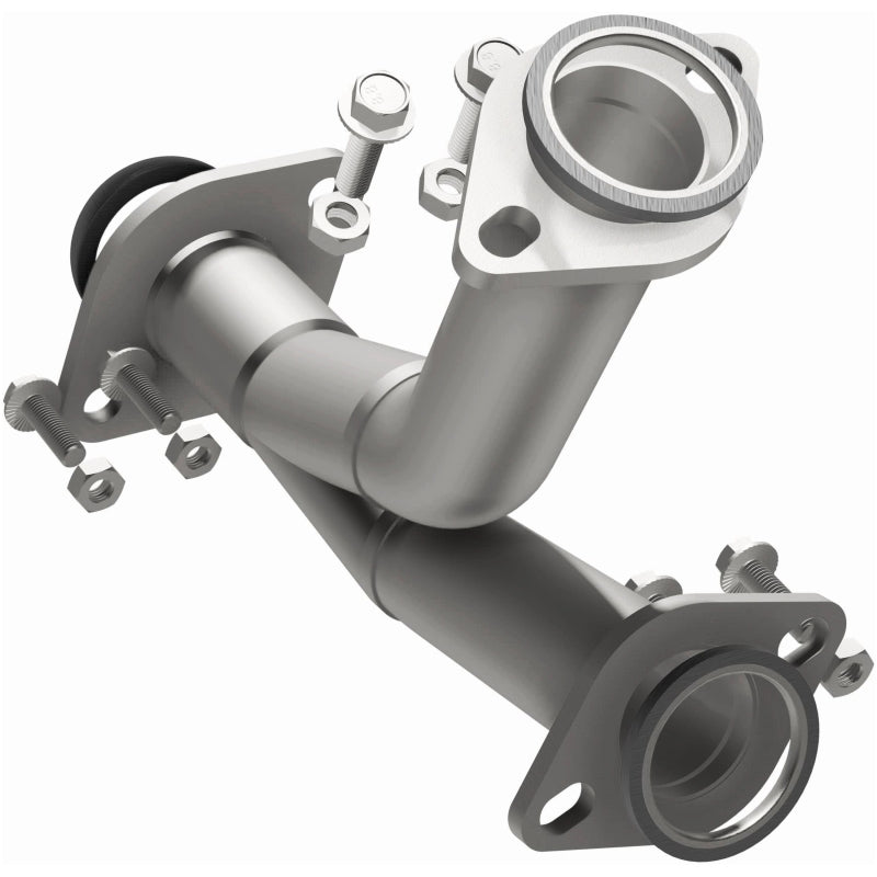 Magnaflow 107-0262 BRE Exhaust 04-09 Highlander RX330 RX350 2.4L 3.3L 3.5L Front Pipe Kit