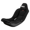 SPARCO 008026GNR Gaming Seat GP (Non-FIA) - Black