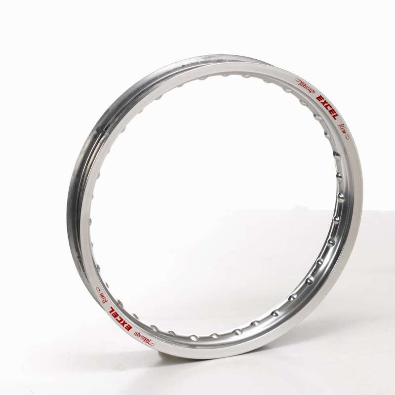 Excel BCS413 Takasago Rims 14x1.60 36H - Silver