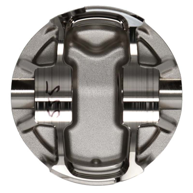 Wiseco K0233X1 fits Chevrolet LT1 6.2L 4.075 Bore 3.622 Stroke 6.125 Rod -2cc Vo