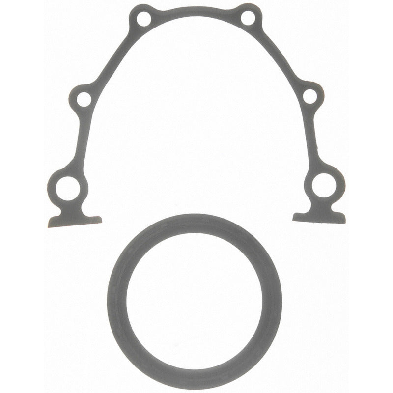 Fel-Pro BS40597 fits Mazda 929 BS 40597 Engine Crankshaft Seal Kit