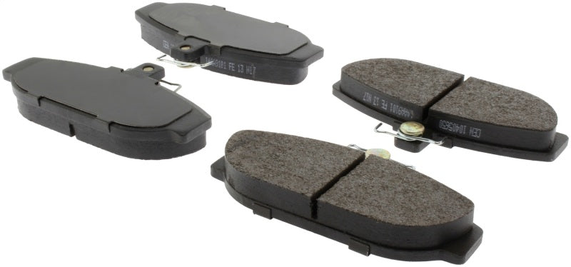 Stoptech 308.0565 Street Brake Pads - Front