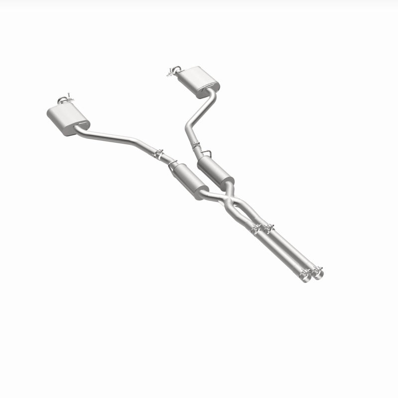Magnaflow 106-1004 fits Dodge BRE Exhaust Replacement Kit