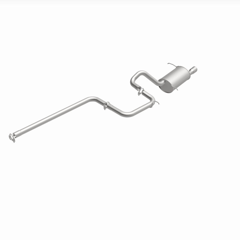 Magnaflow 106-0232 BRE Exhaust Kit 01-09 fits Chrysler PT Cruiser 2.4L