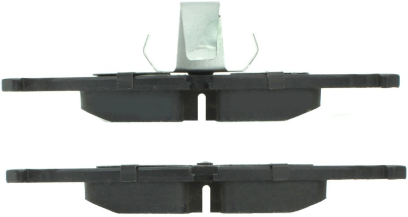 Stoptech 309.0681 Performance 00-04 fits BMW M5 E39 / 00-06 X5 / 03-05 Range Rover HSE Front Brake Pads