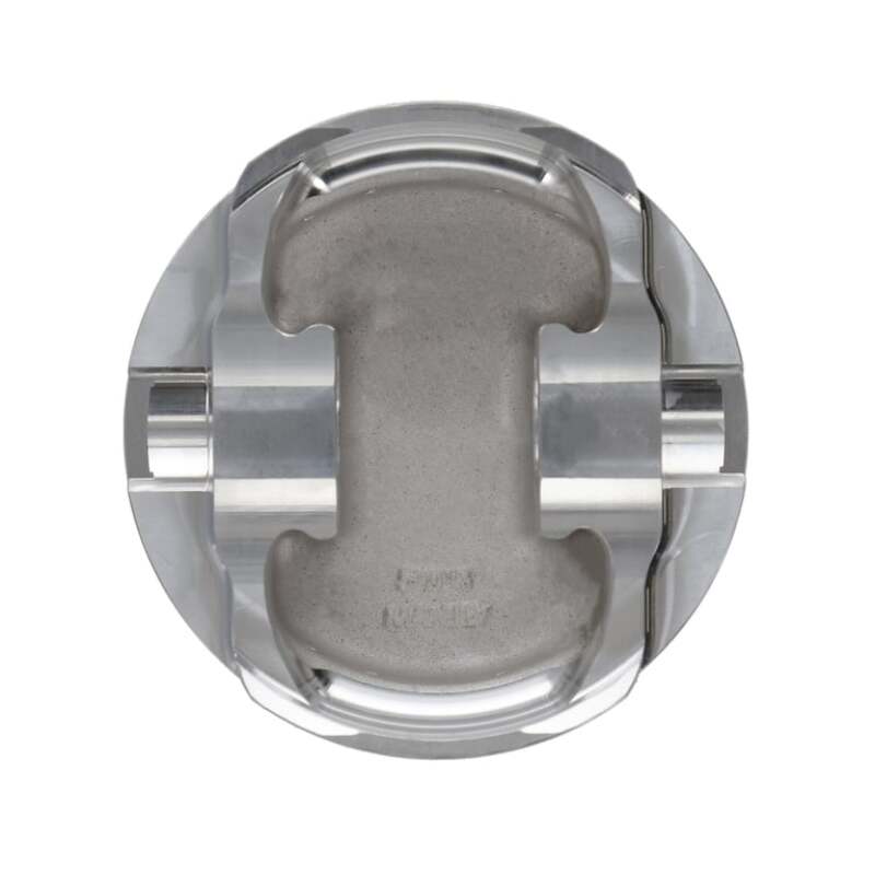 Manley Performance 596075C-8 Manley fits Chevrolet LS Piston Set - 4.075in Bo