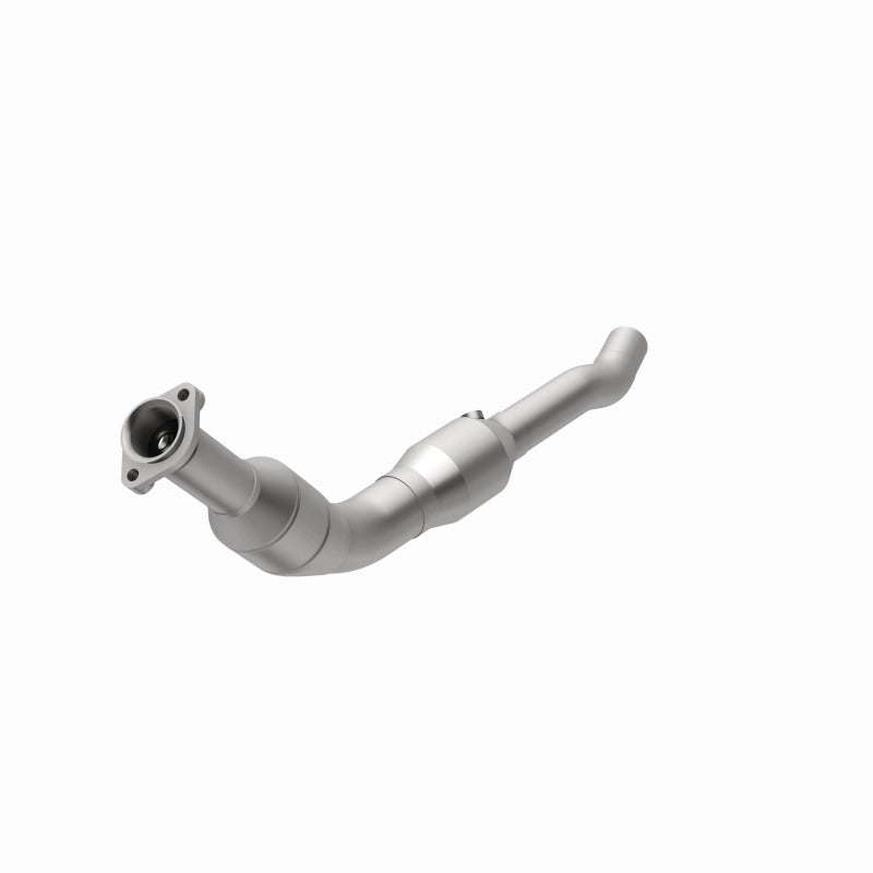 MagnaFlow 49718 Conv DF LR3/RR Sport D/S OEM