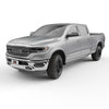 EGR 15-24 Ram 1500 DS/DT 6.4ft Bed (w/o RAMBOX) RollTrac Electric Tonneau Cover