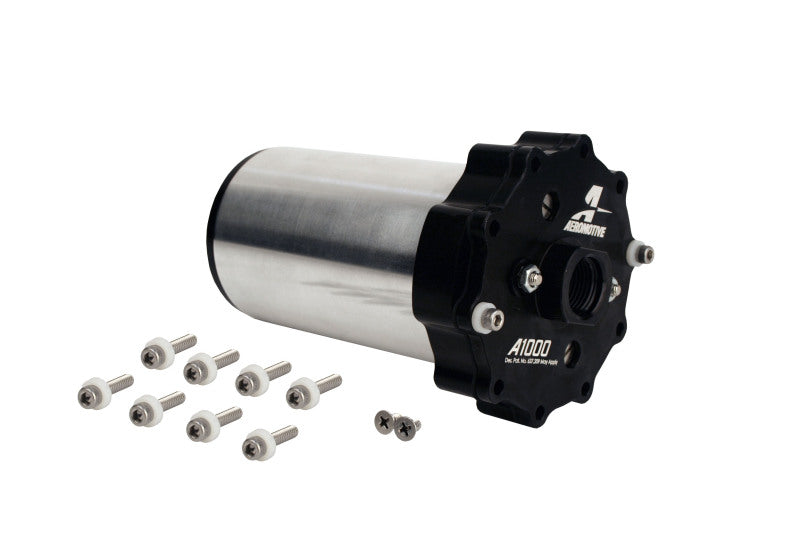 Aeromotive 18010 Fuel Pump - Module - w/o Pickup - A1000