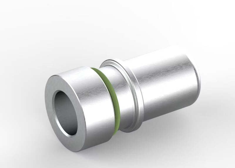 GReddy 12871201 12 Weld-on to 12 PRO/SPEC Adapter