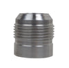 Peterson Fluid Systems 17-0016 Weld Bung Male -16AN L/W