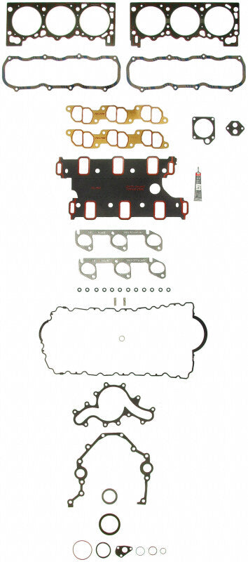 Fel-Pro 2601652 fits Ford Ranger 260-1652 Engine Gasket Set
