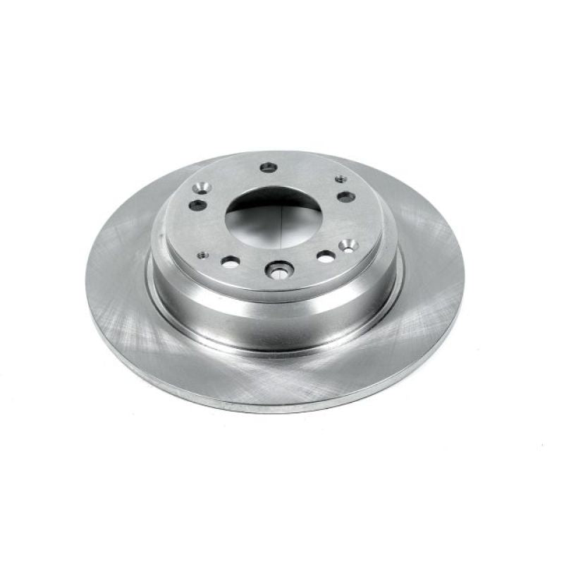 PowerStop JBR529 fits Acura 91-95 Legend Rear Autospecialty Brake Rotor