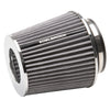 Edelbrock Pro-Flo Universal White Medium Conical Air Filter with 3/3.5/4in Inlet