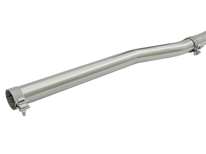 AFE 49-36331-P rce XP Exhausts Cat-Back SS-304 14-17 fits Mini Cooper S Hardtop