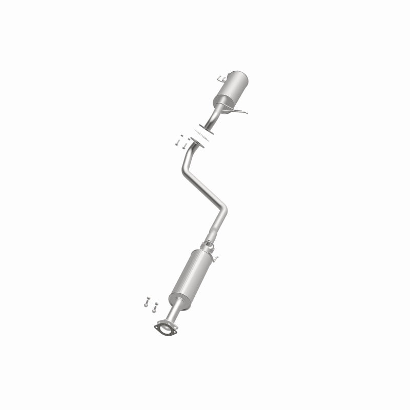 Magnaflow 106-0869 BRE Exhaust Kit 10-11 fits Kia Soul 2.0L