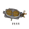BBK 1776 fits Dodge 04-06 Ram SRT Truck Twin 67mm Throttle Body Power Plus Ser