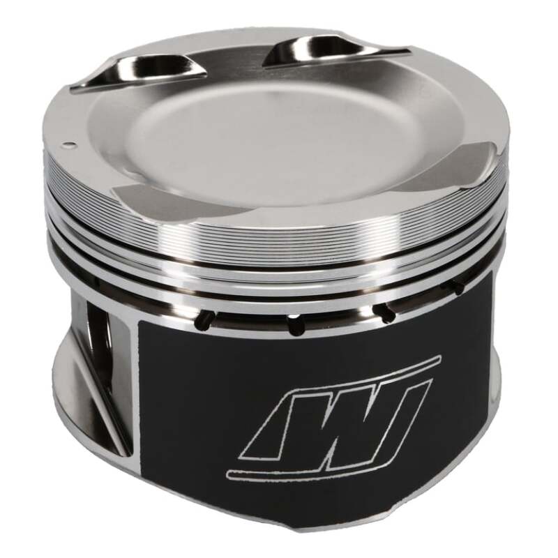 Wiseco KE103M915AP fits Ford 2.0L 91.50 mm Bore 40.80 mm CH -20.20 CC Piston She