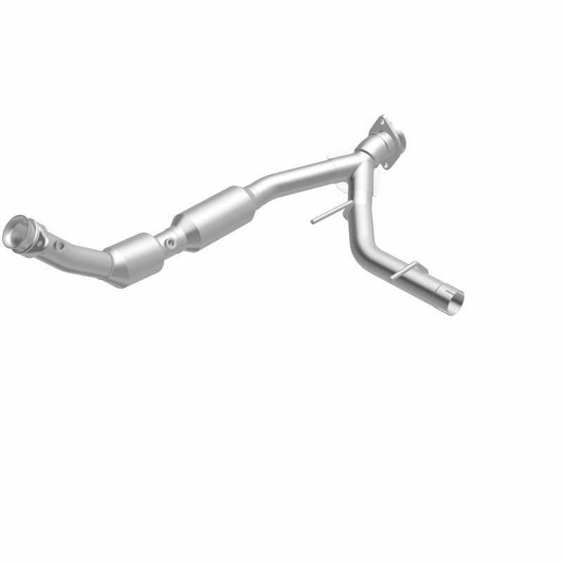 Magnaflow 4583078 03-04 fits Ford Expedition 5.4L Direct Fit Converter