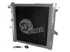 AFE 46-52061 unner Street Series Tube & Fin Aluminum Radiator 03-09 fits Dodge