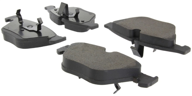 Stoptech 308.09181 StopTech Street Touring 11-12 fits BMW Z4 (E86) Front Brake Pads