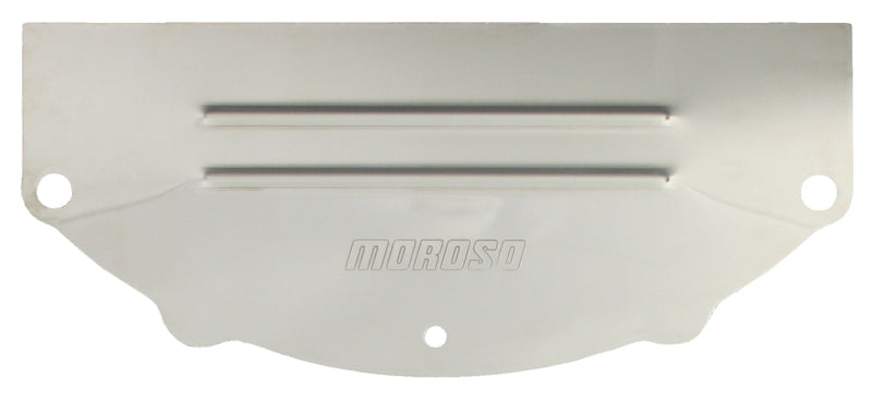 Moroso 71161 fits Dodge 5.7/6.1/6.2/6.4L Flywheel/Dust Cover - Standard Transmis